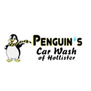 Penguin's Car Wash - Automobile Detailing