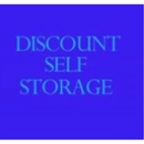 Discount Self-Storage - Self Storage