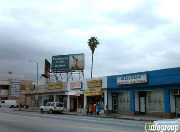 Gomez Tax & Insurance - Los Angeles, CA