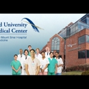 Richmond University Medical Center Cardiopulmonary Rehab - Medical Clinics
