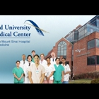Richmond University Medical Center Cardiopulmonary Rehab