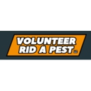 Volunteer Rid-A-Pest - Termite Control