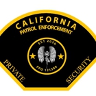 California Patrol Enforcement
