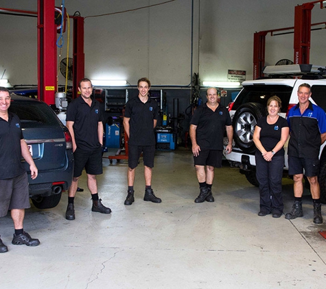Coomera Car Care - Upper Coomera, QLD
