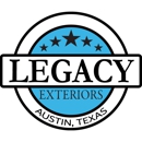 Legacy Exteriors - Doors, Frames, & Accessories