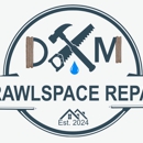 DM Crawlspace Repair - Air Duct Cleaning