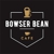 Bowser Bean Rochester Logo