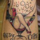 Skin Thrills Tattoo - Tattoos