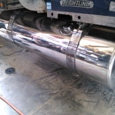 Gords4you Distributing - Metal Cleaning
