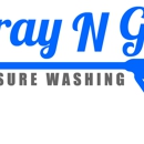 Spray N Go Ohio - Water Pressure Cleaning