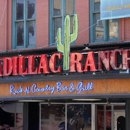 Cadillac Ranch - American Restaurants