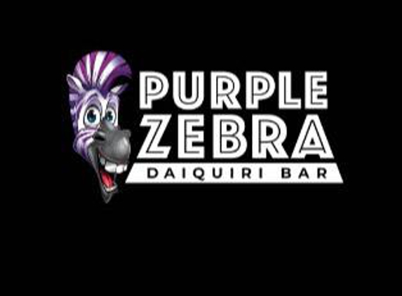 Purple Zebra Daiquiri Bar at The LINQ Hotel + Experience - Las Vegas, NV
