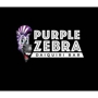 Purple Zebra