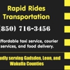 Rapid Rides Transportation gallery