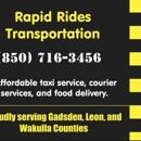 Rapid Rides Transportation - Taxis
