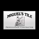 Miguel's Tile - Kitchen Planning & Remodeling Service