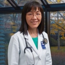 Dr. Jie Yang, MD - Physicians & Surgeons, Gynecologic Oncology