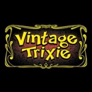 Vintage Trixie - Antiques