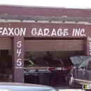 Faxon Garage - Auto Repair & Service