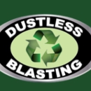 Norris Dustless Blasting - Sandblasting