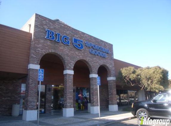 Big 5 Sporting Goods - Dublin, CA