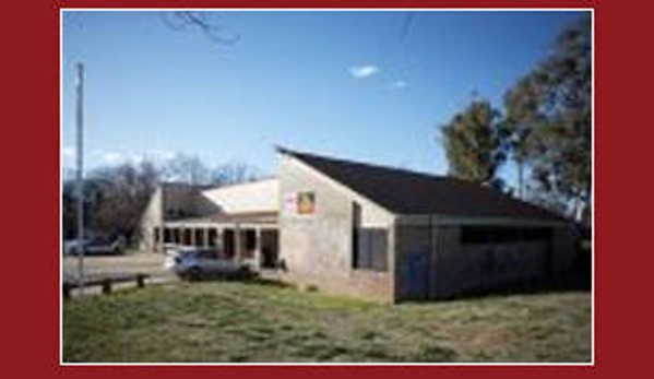 Winnunga Nimmityjah Aboriginal Health & Community Services Ltd - Narrabundah, ACT