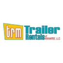 Florida Trailer Supply - Truck Trailers
