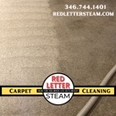 Red Letter Steam - Carpet & Rug Cleaners