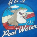 A & S Pool Water - Swimming Pool Repair & Service