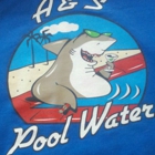 A & S Pool Water