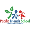 Pacific Friends School gallery