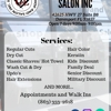 GI Institute Barbershop And Salon gallery