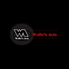 Wally's Auto gallery