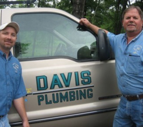 Davis Plumbing Company - Macon, GA