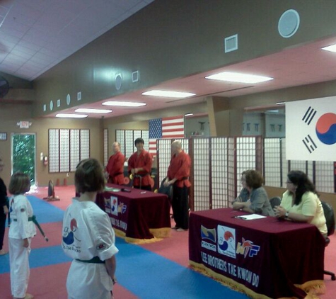 Lee Brothers Tae Kwon DO - Raleigh, NC