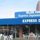 Blue Fin - Japanese Restaurants