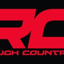 Rough Country - Automobile Accessories