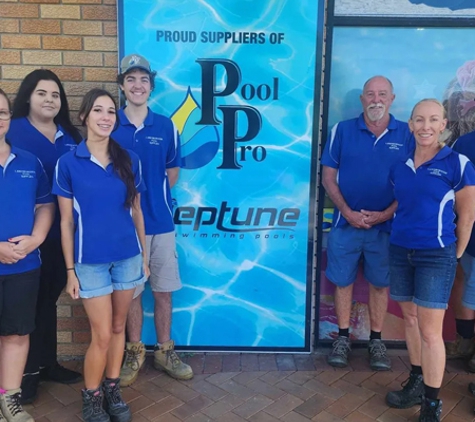 Landsborough Pool Supplies and Service - Landsborough, QLD