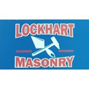 D. L. Lockhart MASONRY - Masonry Contractors