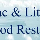 Big Mac Little Lu Sea Food - Seafood Restaurants