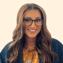 Alexia Dalrymple, Counselor - Counseling Services