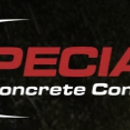 Specialty Concrete Construction