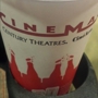 Cinemark McCreless Market