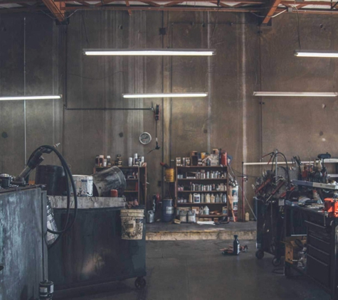 Truck Mechanic24/7 - Auburn, NSW