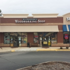 Klingspor's Woodworking Shop