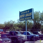 Pars Auto Sales