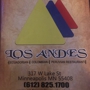 Los Andes Restaurant