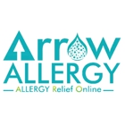 Arrow Allergy: Allergy Specialist Online
