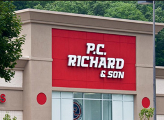 P.C. Richard & Son - Danbury, CT