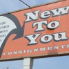 New To You Consignments gallery
